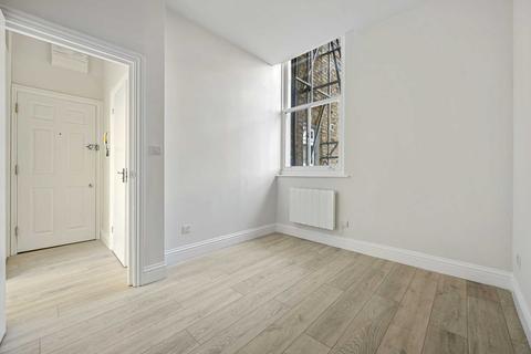 1 bedroom flat to rent - Bassett Road, Ladbroke Grove, London W10 6JL