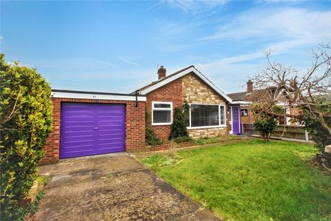 3 bedroom bungalow for sale, Prince Andrews Road, Hellesdon, Norwich, Norfolk, NR6