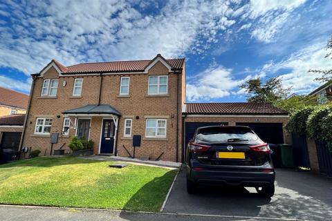 7 Souter Drive, Seaham, SR7 7WT