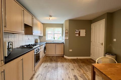 7 Souter Drive, Seaham, SR7 7WT