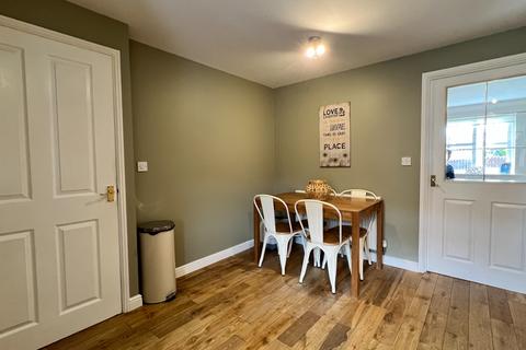 7 Souter Drive, Seaham, SR7 7WT