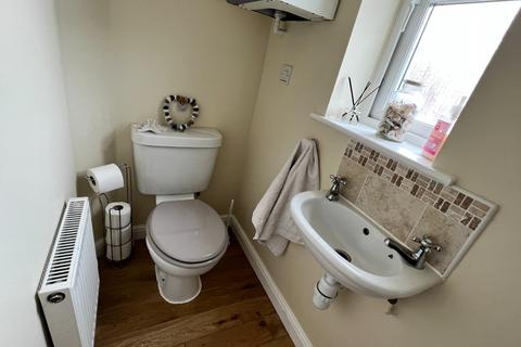 7 Souter Drive, Seaham, SR7 7WT