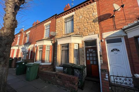 126 Bolingbroke Road, Coventry, CV3 1AS