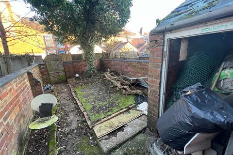 126 Bolingbroke Road, Coventry, CV3 1AS