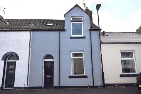 WARWICK STREET, MONKWEARMOUTH, SUNDERLAND NORTH, SR5