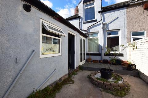 undefined, WARWICK STREET, MONKWEARMOUTH, SUNDERLAND NORTH, SR5