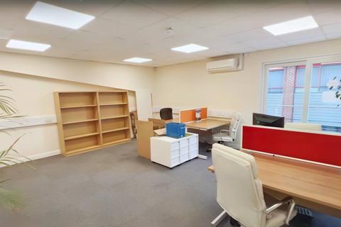 Serviced office to rent - Howard Way, Interchange Park MK16
