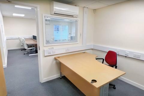 Serviced office to rent - Howard Way, Interchange Park MK16