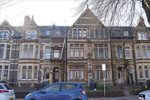 11 Ninian Road, Cardiff, CF23 5EE
