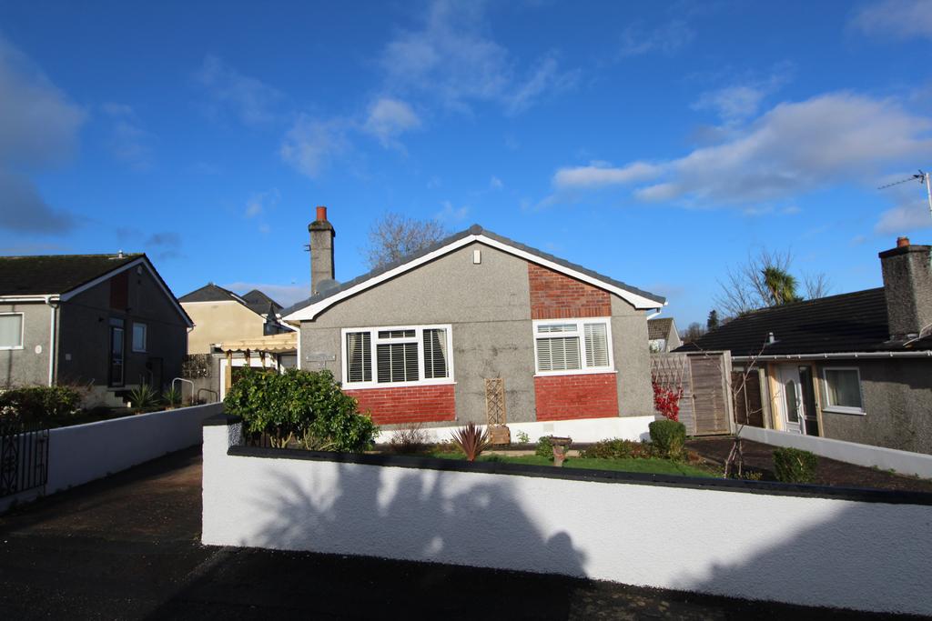Buena Vista Gardens, Glenholt 3 bed bungalow £350,000