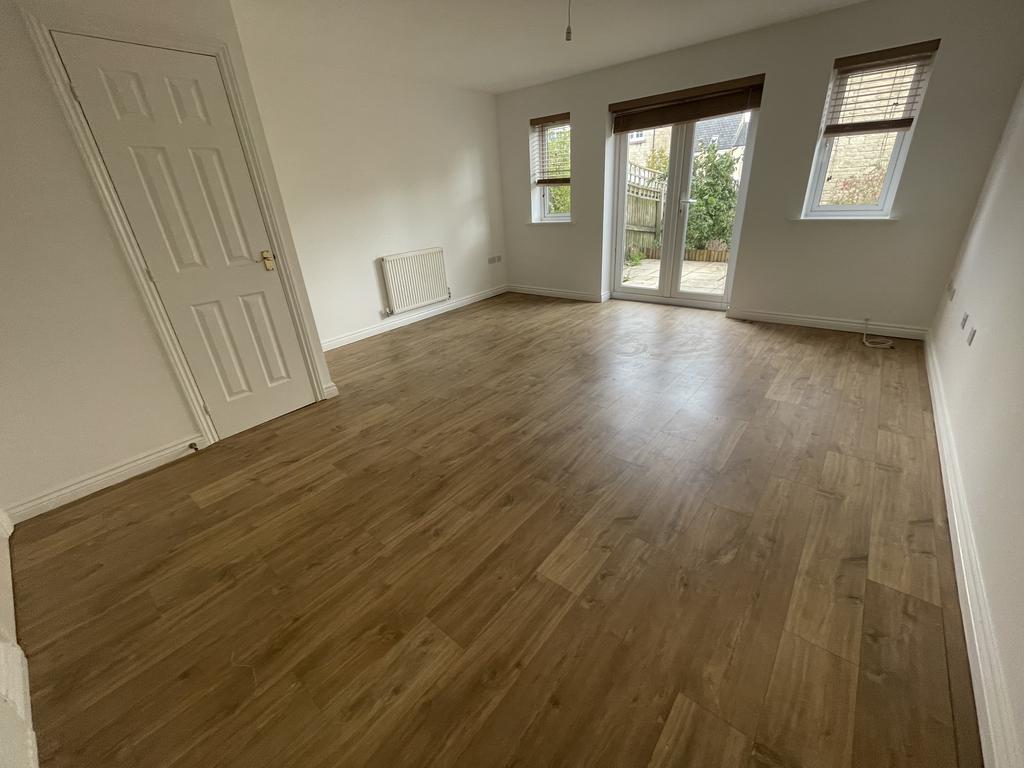 Montgomery Drive, Tavistock 4 bed townhouse £270,000