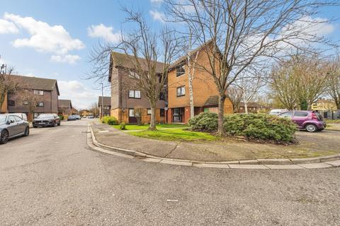 undefined, Ryeland Close, Yiewsley, West Drayton, UB7