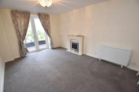 1 bedroom retirement property for sale, Oakfield Court, Crofts Bank Road, Urmston, M41