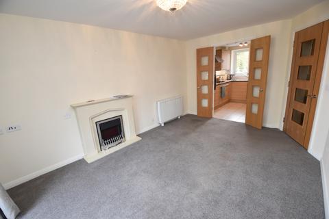 1 bedroom retirement property for sale, Oakfield Court, Crofts Bank Road, Urmston, M41