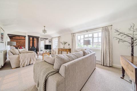 5 bedroom detached house for sale - Flexford Road, Chandlers Ford, Hampshire, SO52