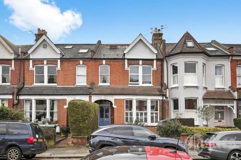 3 bedroom flat to rent, Barrington Road, Crouch End, N8