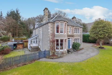 Oronsay House Oak Road, Birnam, Dunkeld, PH8 0BL