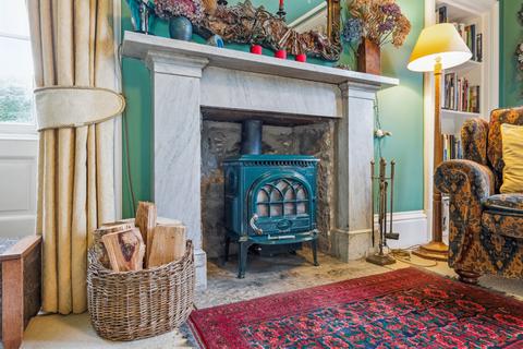 Oronsay House Oak Road, Birnam, Dunkeld, PH8 0BL