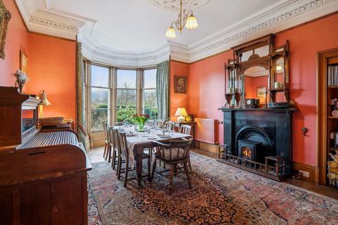 Oronsay House Oak Road, Birnam, Dunkeld, PH8 0BL