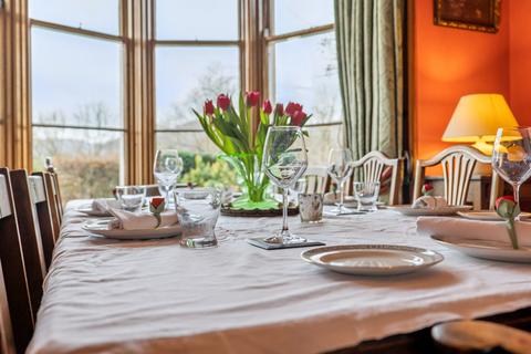 Oronsay House Oak Road, Birnam, Dunkeld, PH8 0BL