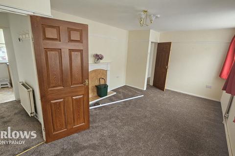 2 bedroom flat for sale, Partridge Road, Llwynypia, Tonypandy CF40 2