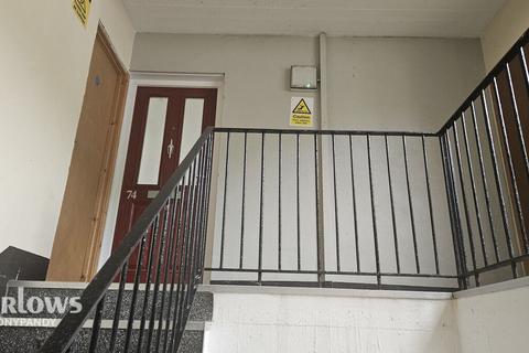 undefined, Partridge Road, Llwynypia, Tonypandy CF40 2