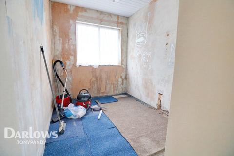 undefined, Partridge Road, Llwynypia, Tonypandy CF40 2