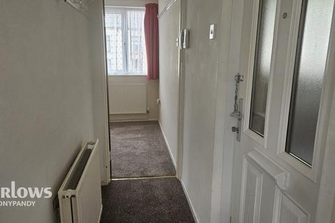 undefined, Partridge Road, Llwynypia, Tonypandy CF40 2