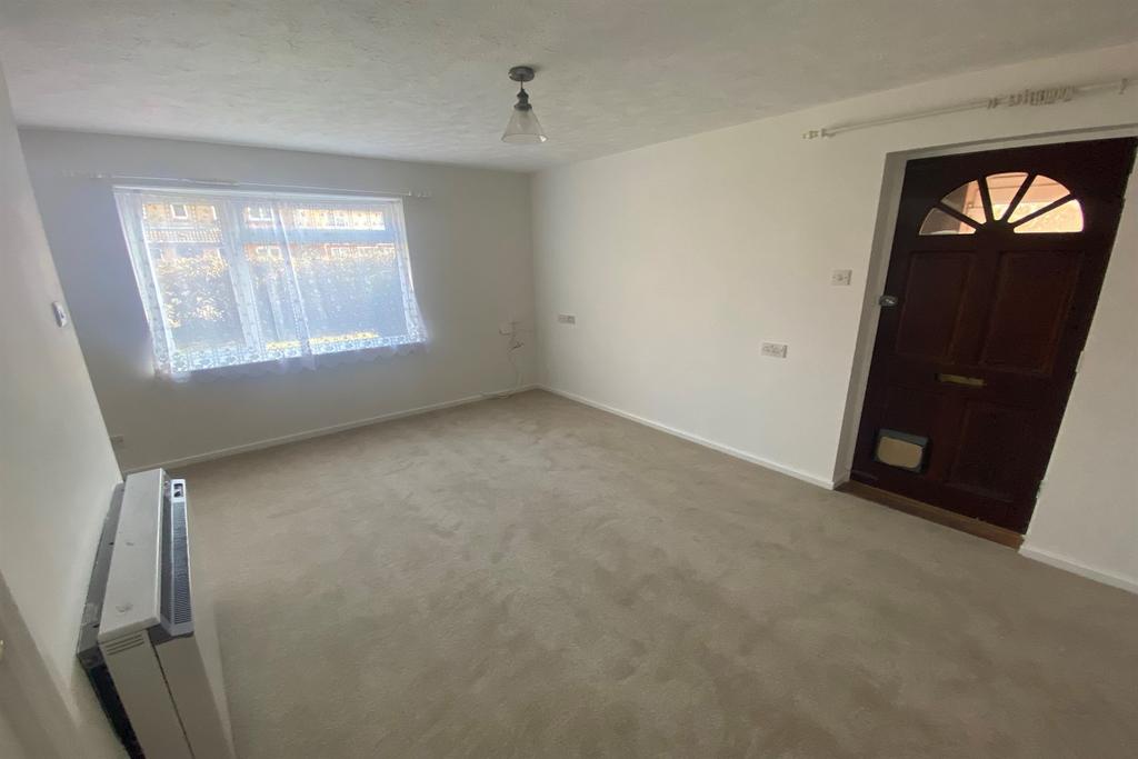 Living/Bedroom