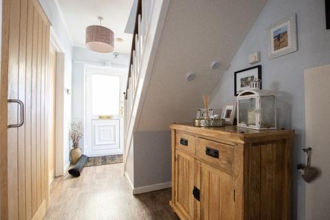 3 bedroom chalet for sale - Cathedral Drive, North Elmham