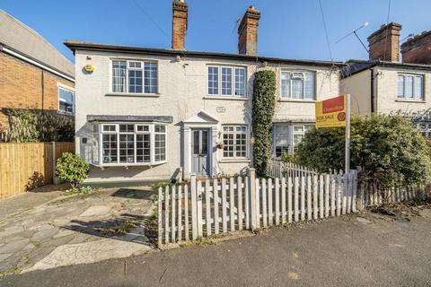 7 Brockenhurst Road, Ascot, SL5 9DJ