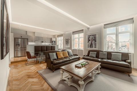 3 bedroom apartment to rent, Urban Retreat Apartments