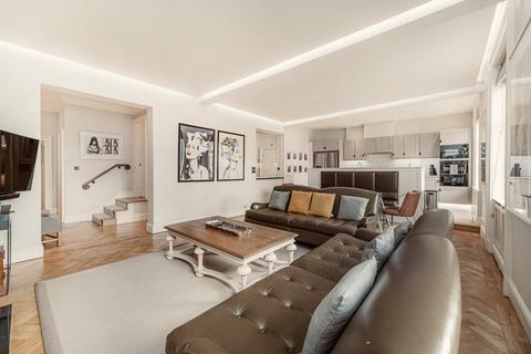 3 bedroom apartment to rent, Urban Retreat Apartments