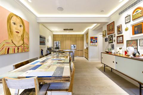 undefined, Grosvenor Crescent Mews, London, SW1X