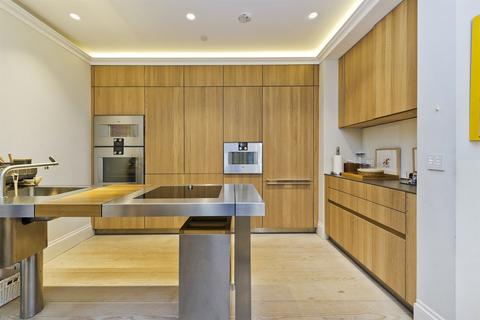 undefined, Grosvenor Crescent Mews, London, SW1X