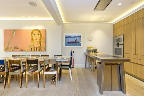 undefined, Grosvenor Crescent Mews, London, SW1X