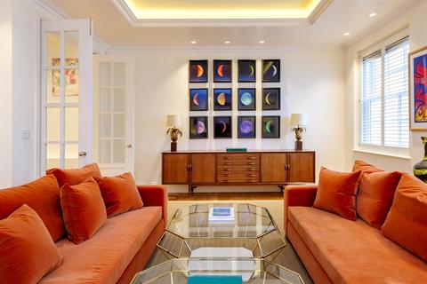 undefined, Grosvenor Crescent Mews, London, SW1X