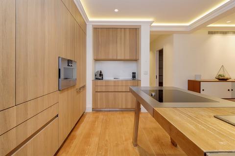 undefined, Grosvenor Crescent Mews, London, SW1X