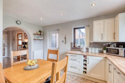 50 Barford Road, Shirley, Solihull, B90 3QR