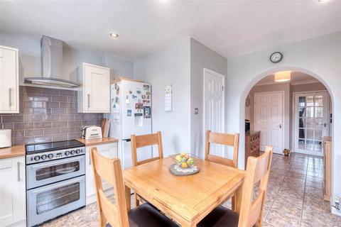 50 Barford Road, Shirley, Solihull, B90 3QR