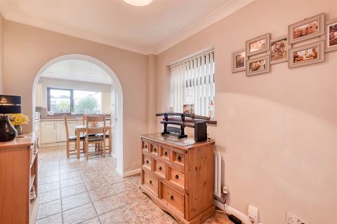 50 Barford Road, Shirley, Solihull, B90 3QR