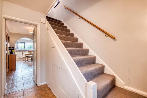 50 Barford Road, Shirley, Solihull, B90 3QR