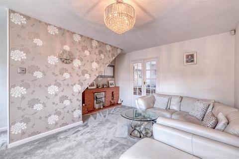 30 Crimscote Close, Shirley, Solihull, B90 4TT