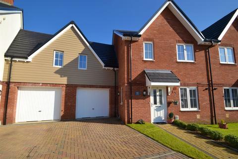 83 Caspars Way, Fordingbridge, SP6 1FP