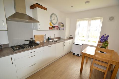 83 Caspars Way, Fordingbridge, SP6 1FP