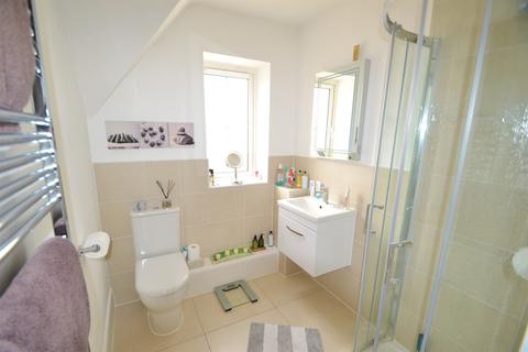 83 Caspars Way, Fordingbridge, SP6 1FP