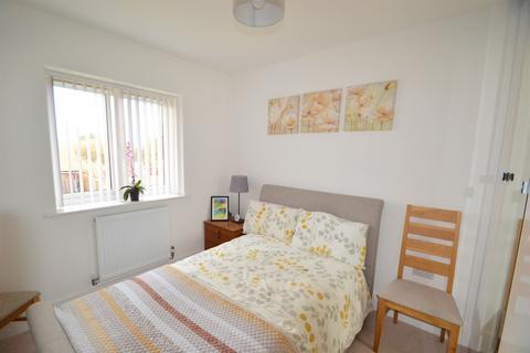 83 Caspars Way, Fordingbridge, SP6 1FP