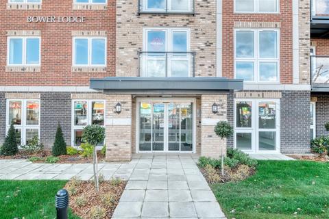 2 bedroom apartment for sale - Plot 42, Bower Lodge, Stratford Road, Shirley, Solihull, B90 3DN