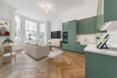 2 bedroom apartment to rent, Trebovir Road, Earls Court, London, SW5