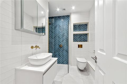 2 bedroom apartment to rent, Trebovir Road, Earls Court, London, SW5